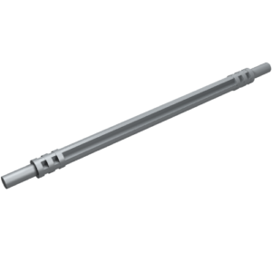 32199 - Hose, Soft Axle 11L