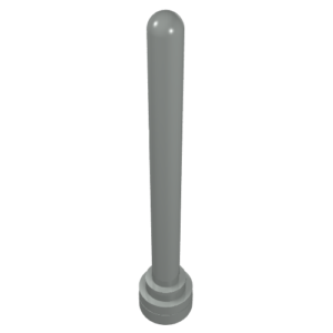 3957a - Antenna 4H - Round Top