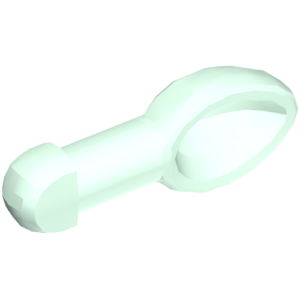 98393e - Friends Accessories Medical Spoon