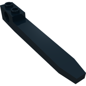 2823 - Technic Forklift Fork