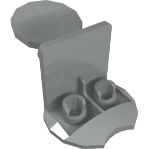 30488 - Sports Minifigure Stand Soccer