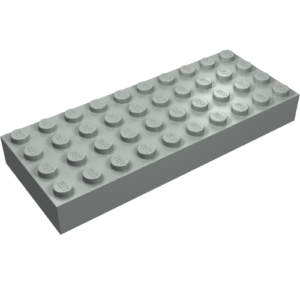 6212 - Brick 4 x 10